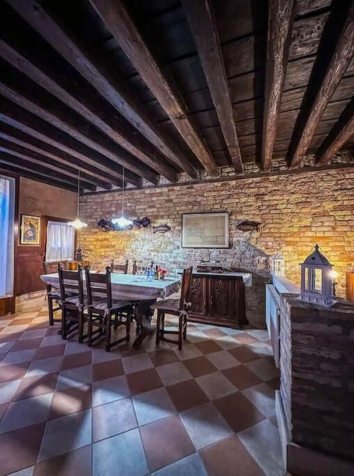 Appartamento Cannaregio Venezia