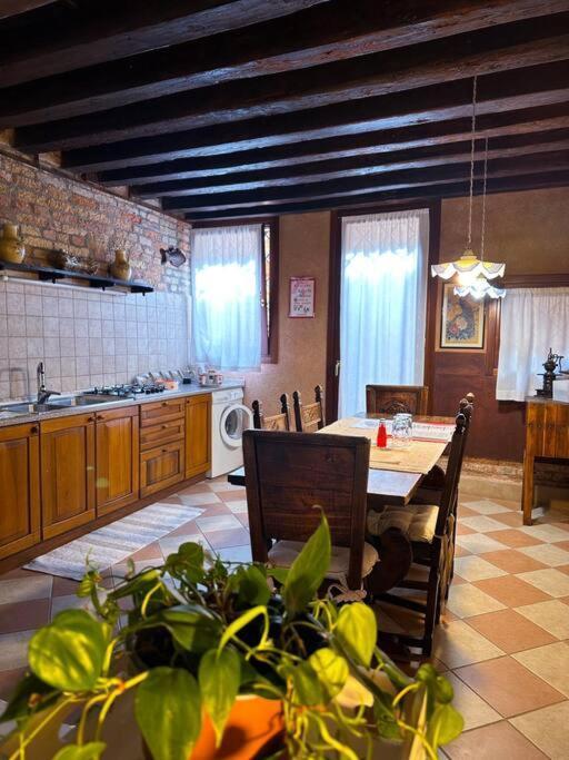 Cannaregio Appartamento
