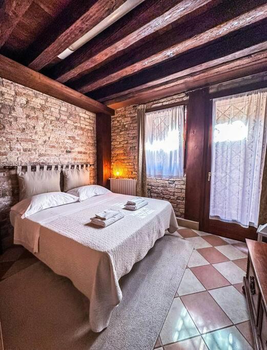 Appartamento Cannaregio Venezia
