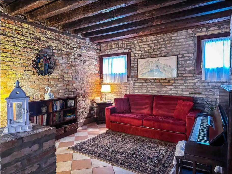 Appartamento Cannaregio Venezia