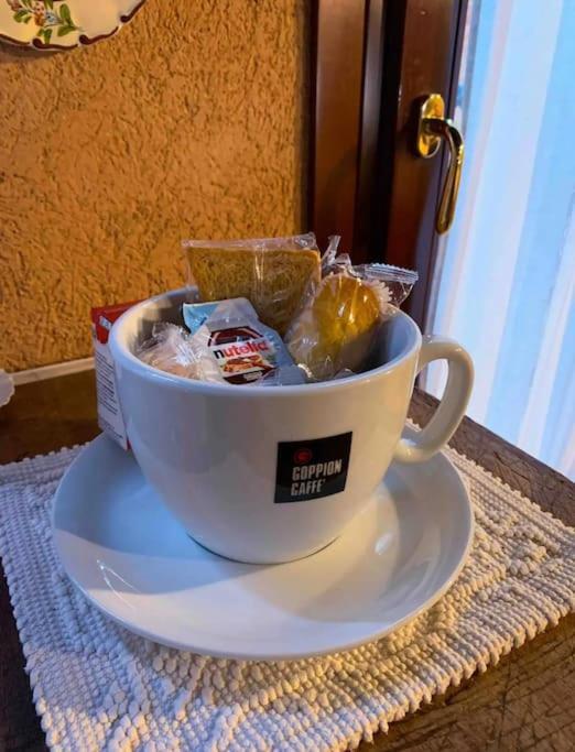 Appartement Cannaregio Venise