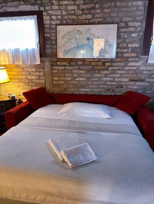 Cannaregio Appartement Venise