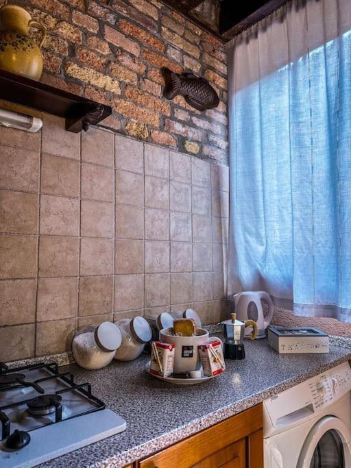 Cannaregio Appartement Venise