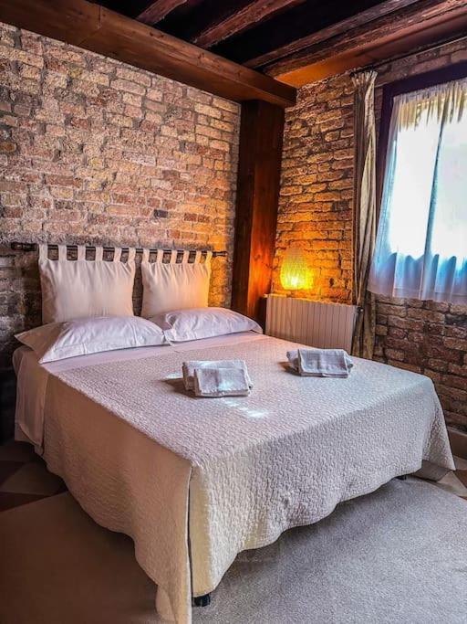 Appartement Cannaregio Venise