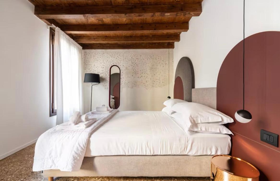 Cannaregio Appartement Venise