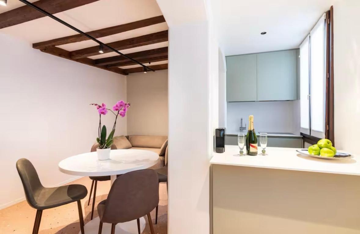 Cannaregio Appartement Venise